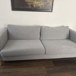 Couch - Love Seat 