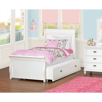 Costco Cafe Kid Trundle Bed For Sale