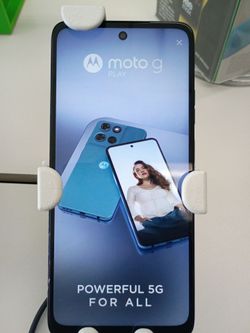 Moto G Play (FREE New Line)