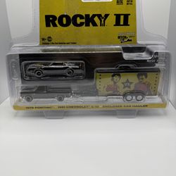 Greenlight collectible