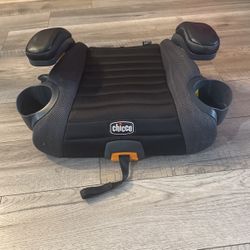 Chicco Booster Seat