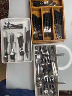 Cubierto