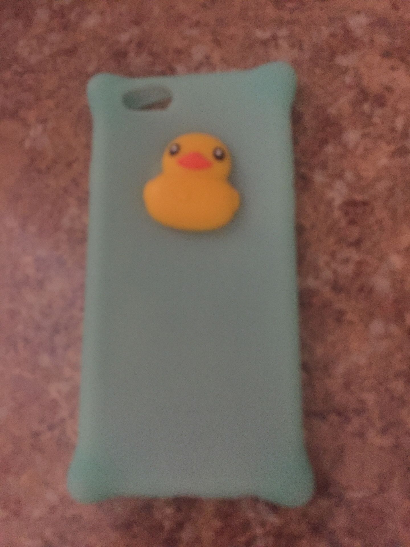 phone case little duck