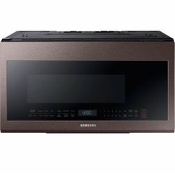Samsung microwave
