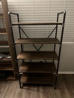 Bookshelf Bookcase
