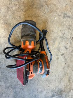 Lijadora de cable