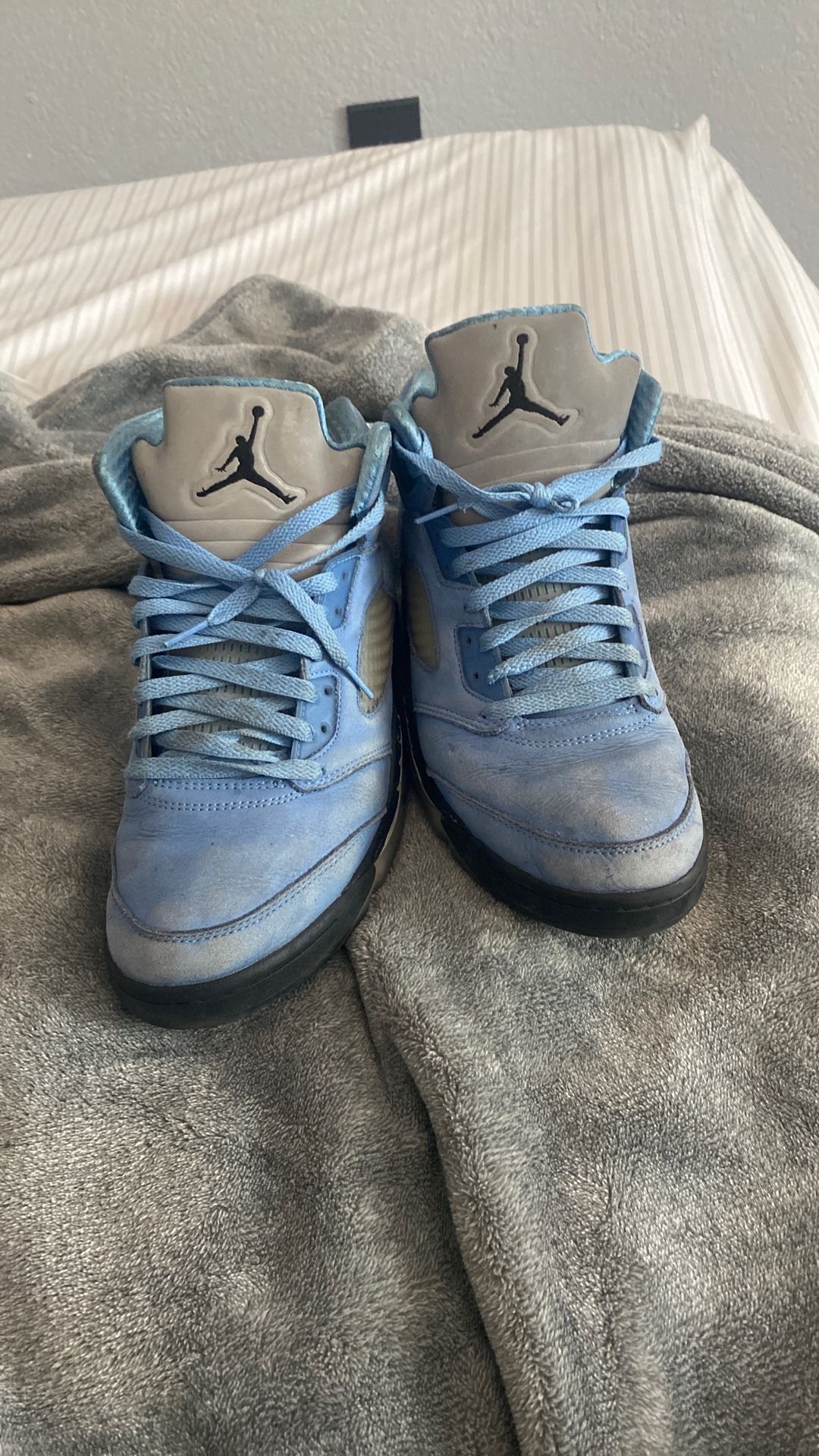 Jordan 5 Unc