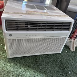 GE Air Conditioner 