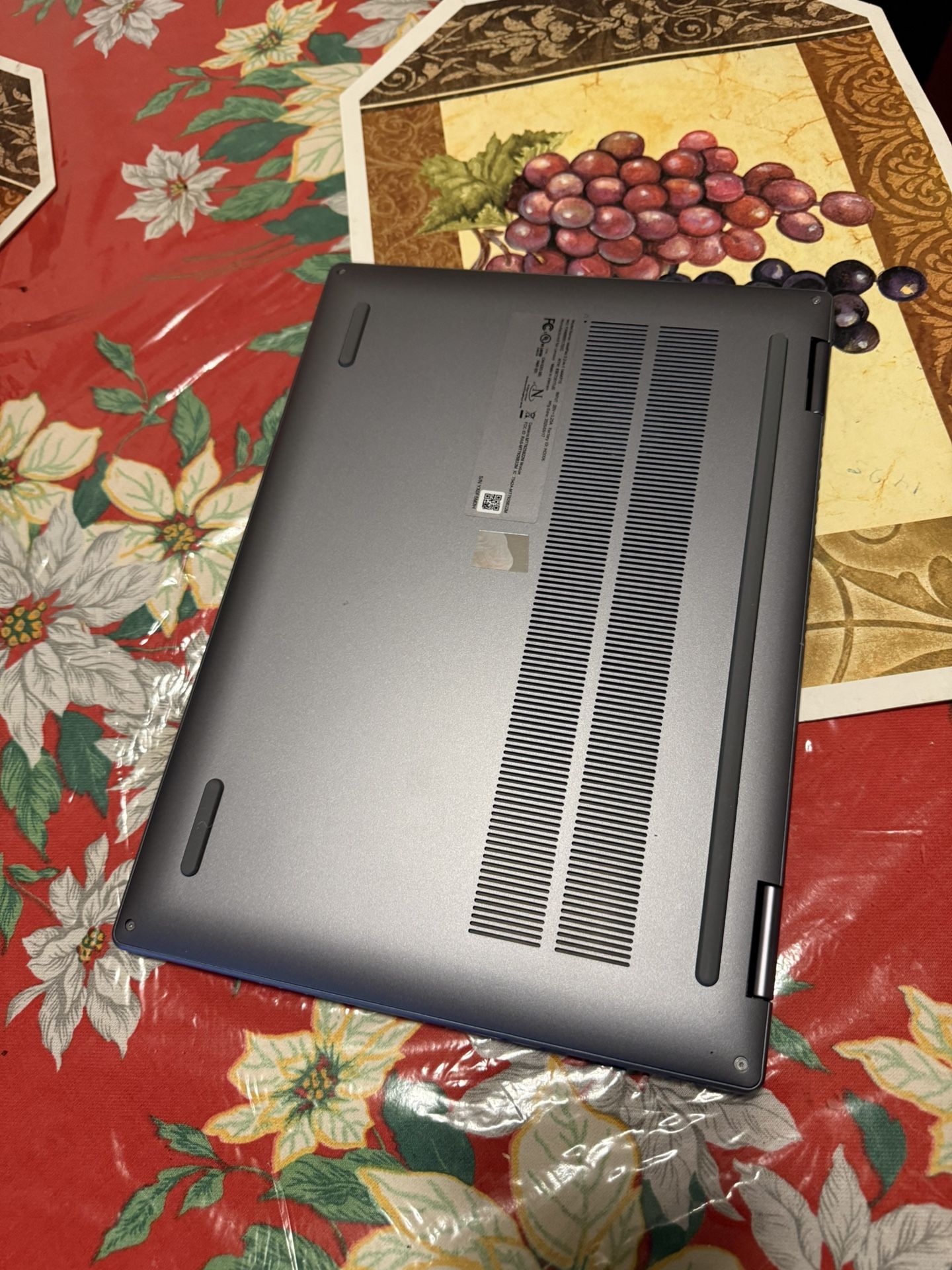 IdeaPad 5 2-in-1 (14" AMD) - Luna Grey