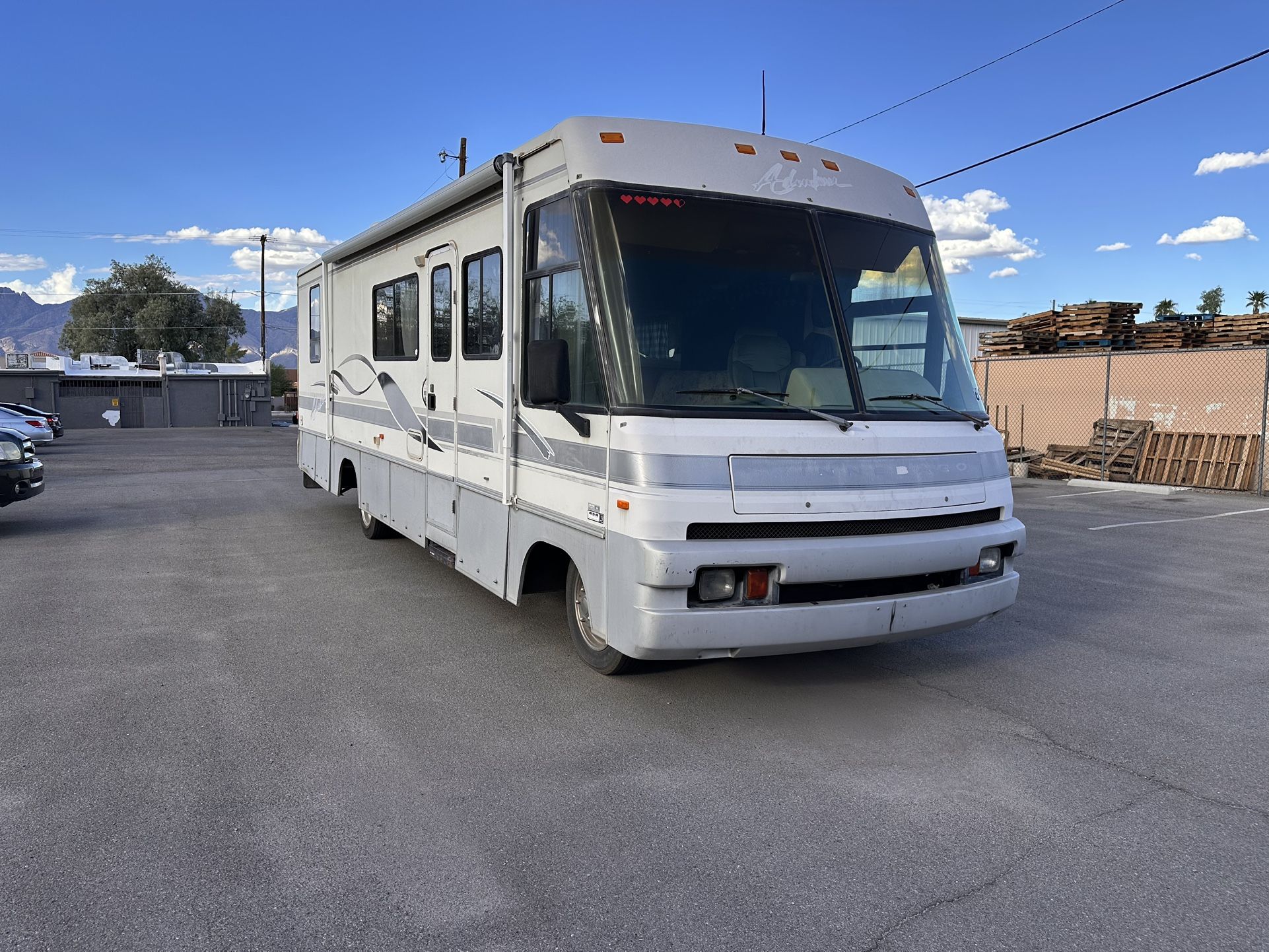 Winnebago 1996