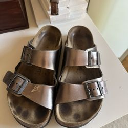 Birkenstock 