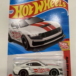Hotwheels Ford