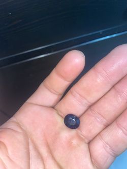 Blue Sapphire Jewelry 