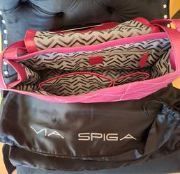 Bag Via Spiga. 15x8