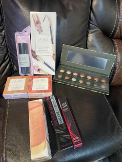Makeup ๐ $30 for everything/new