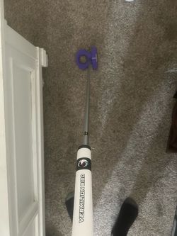 Vermillion putter USED ONCE