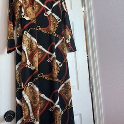 Vietnamese Traditional Dress