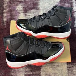 jordan 11 playoff bred sz12