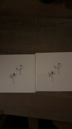 AirPod pro Gen 2