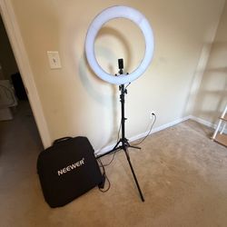 Ring Light!