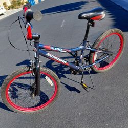 20 Inch Schwinn Falcon