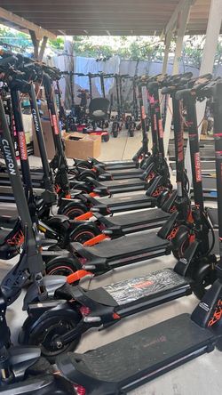 🔥 wholesale  CUNFON RZ800 ELECTRIC SCOOTER 🔥  ⚡ 1200W Motor 🚀 Up to 31 MPH 🔋 48V 18Ah Battery 🛣️ Up to 50 Miles Range 💪 330 LBS Capacity 🛞 10.5