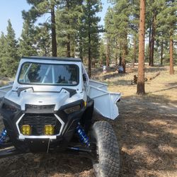 Custom Rzr