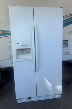 Kenmore Refrigerator