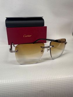 Cartier Sunglasses