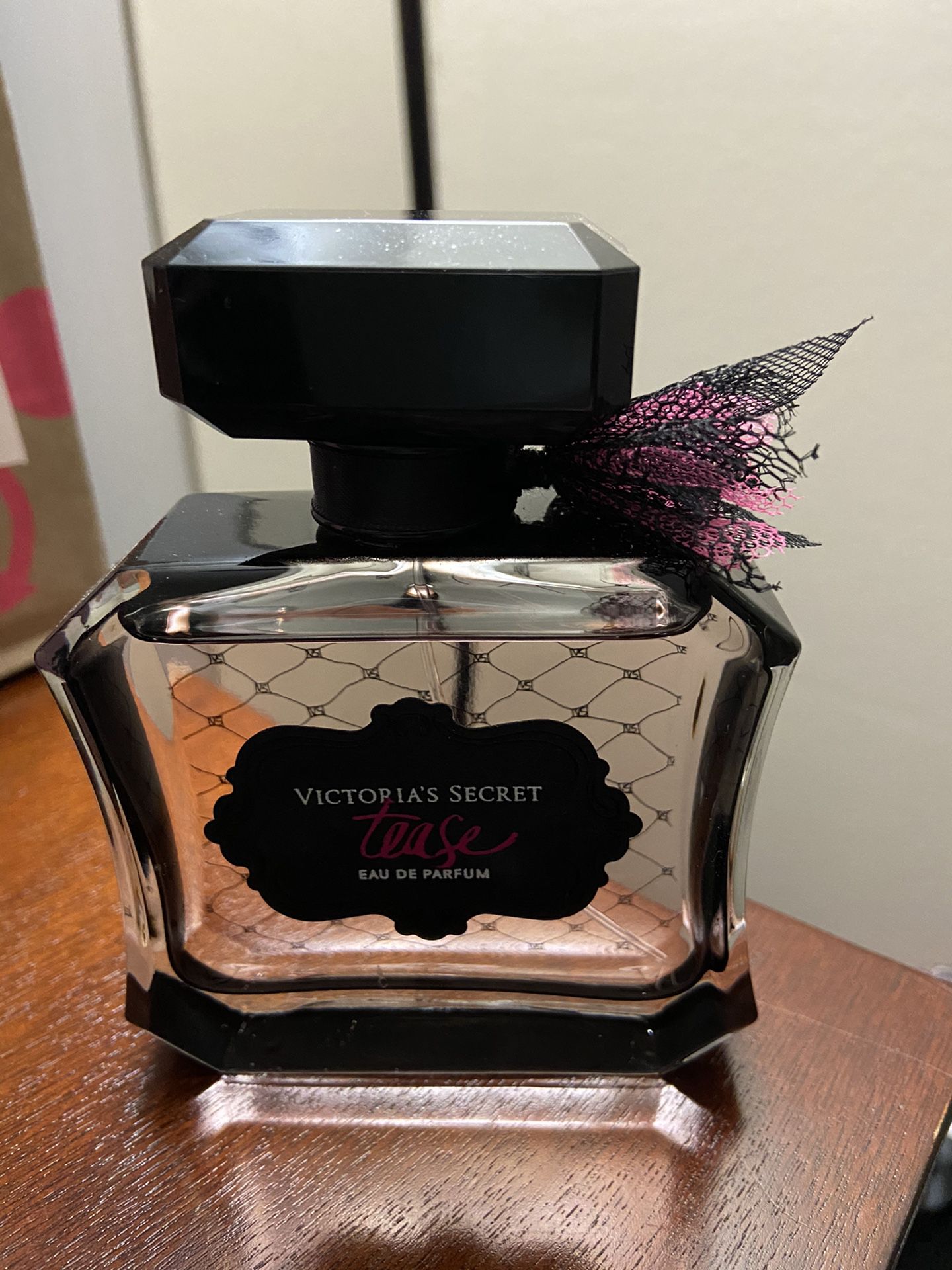 Victoria secret Tease Perfume 3.4 oz the BIG bottle!