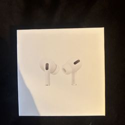 AirPods Pro Headphones 