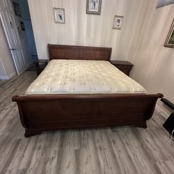 Entire Bedroom Set King Size 