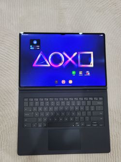 Samsung Galaxy Tab S9 Ultra Bundle