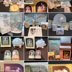 Precious Moments Collection