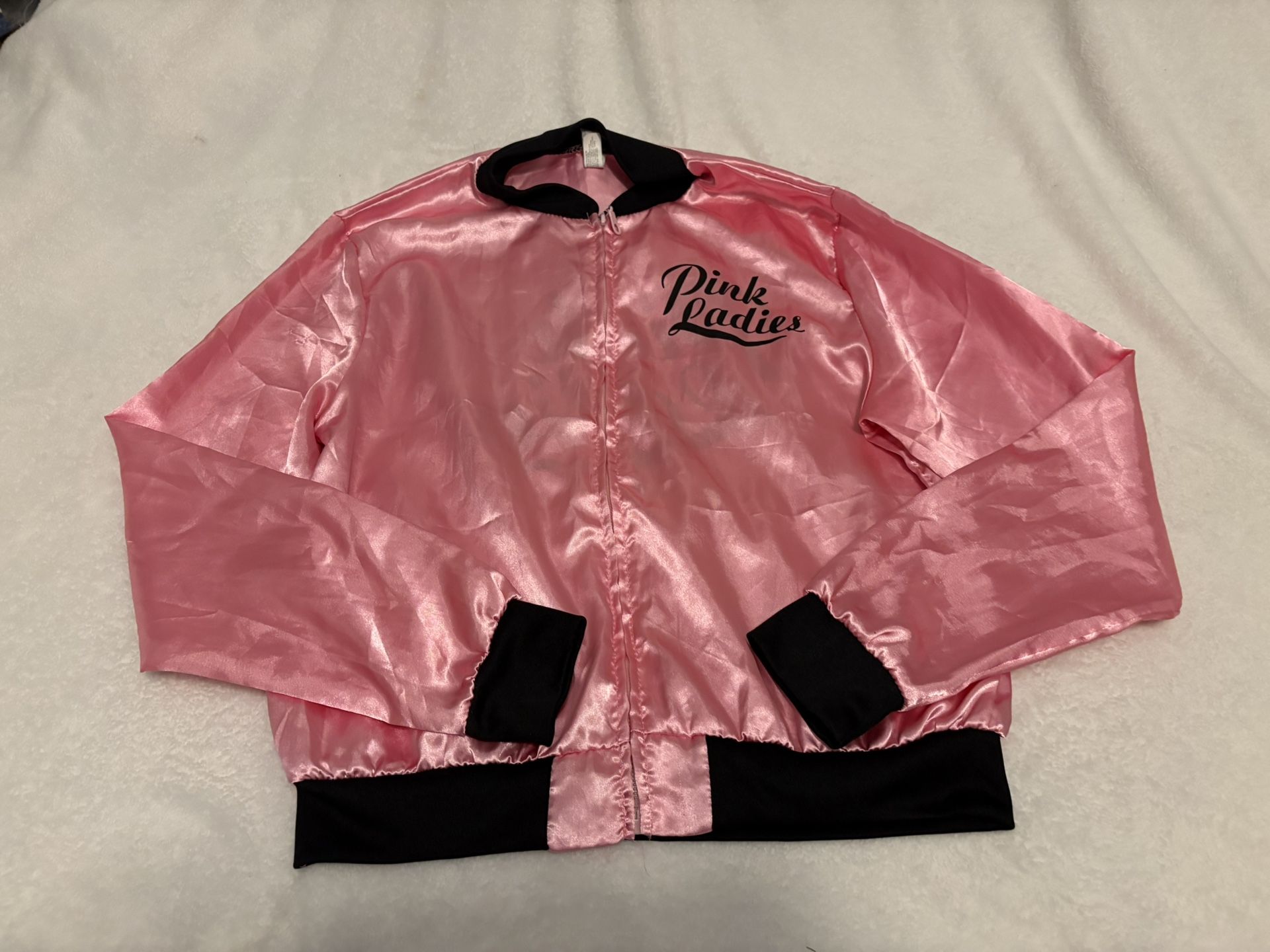 Pink Ladies Jacket