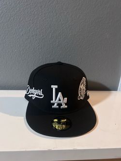 New Era 59Fifty LA Dodgers Fitted Hat