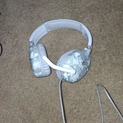 PS5/Xbox Series X Turtle Beach Headset