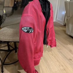 Motorcycle Jacket for Sale - Joe Rocket