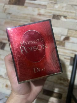 Hypnotic Poison
