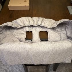 Shopping Cart Cover