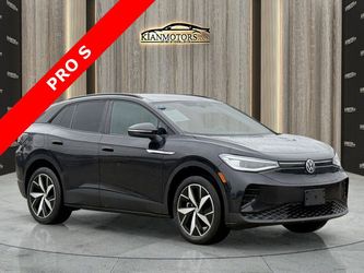 2023 Volkswagen ID.4