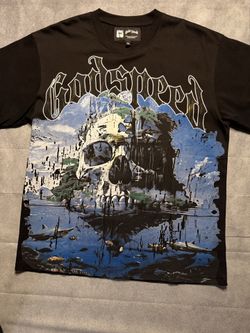 Godspeed Tee