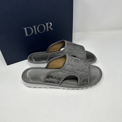 Dior Sandals - Men Size 9.5 & 10