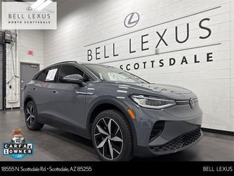 2023 Volkswagen ID.4