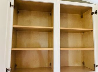 Kitchen cabinets for sale