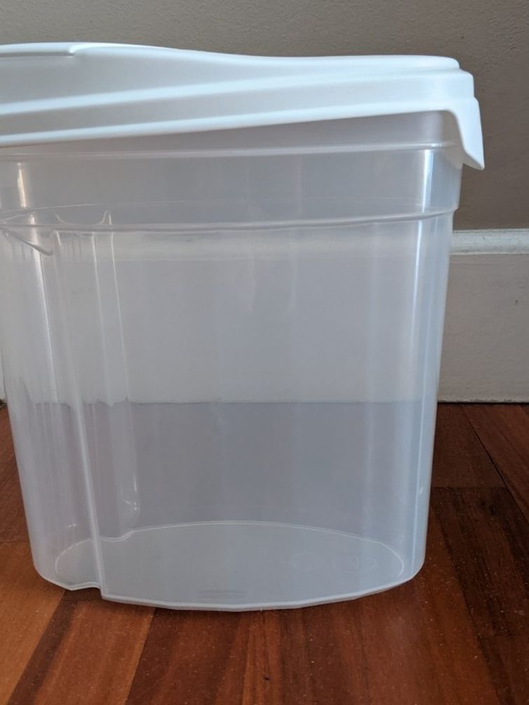 Storage Container
