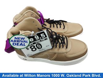 Nike Dv0790-200 Brown