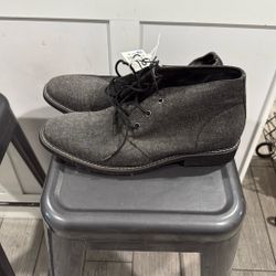 Men’s Boots