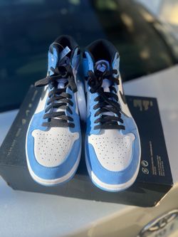 Nike Air Jordan 1 Retro High OG University Blue