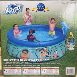 Kids Pool